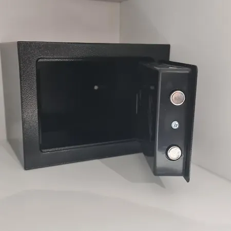 Apartment Samitest