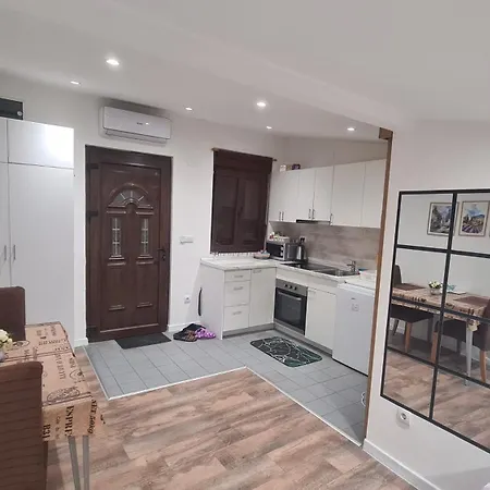 Appartamento Samitest *