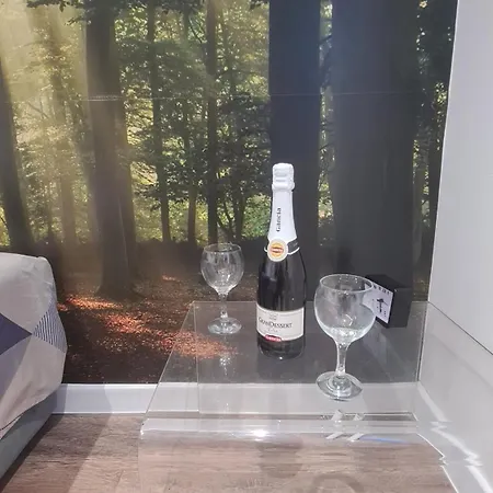 Samitest Apartment