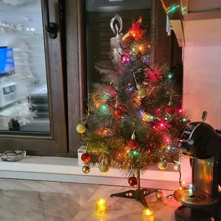 Samitest Apartment