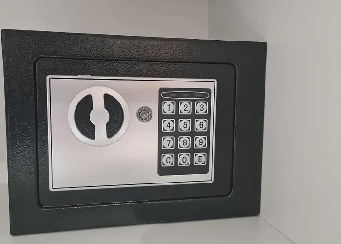 Samitest Apartmán *