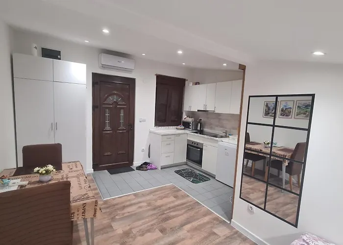 Apartmán Samitest *