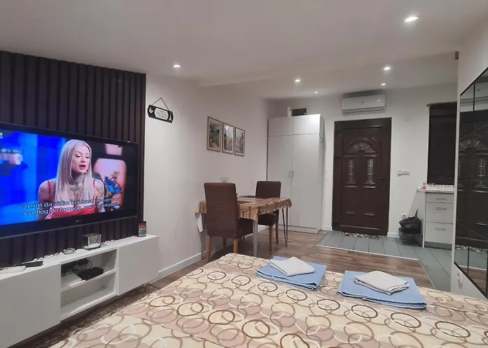 Samitest * Bělehrad